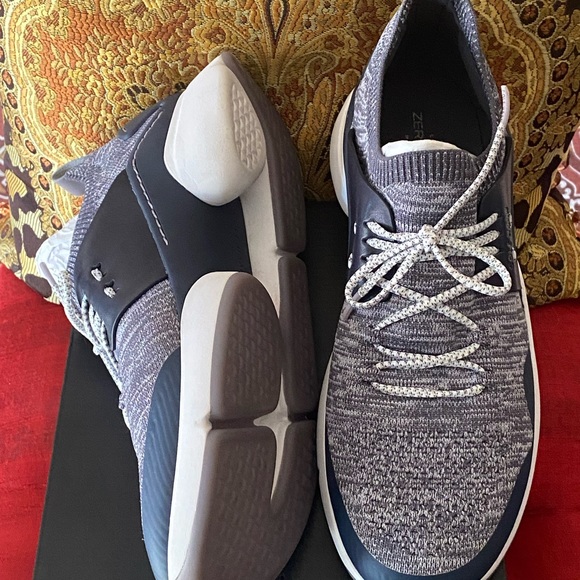 Cole Han Zerogrand Sneaker - Picture 3 of 5